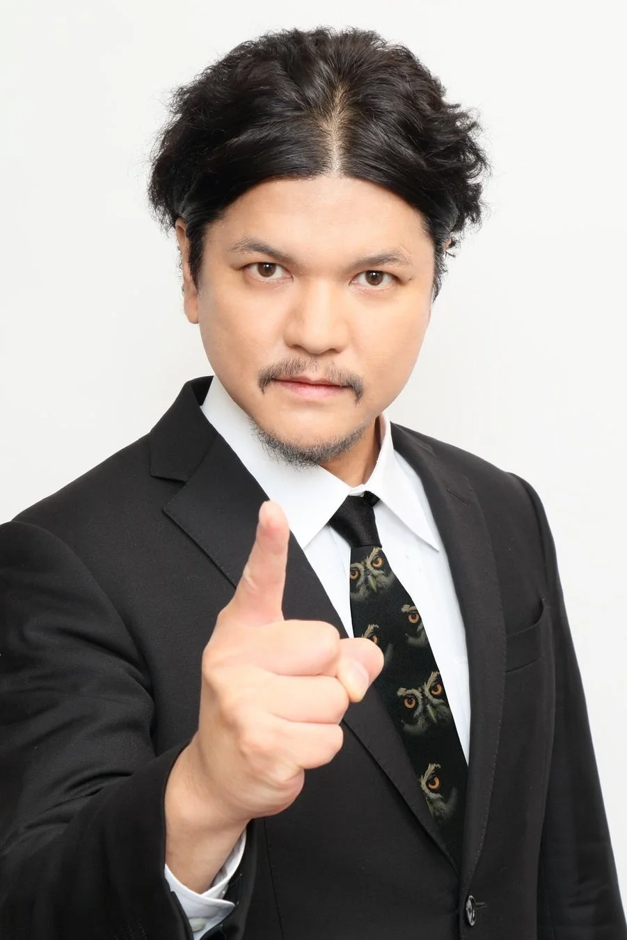 Mr.都市伝説 関暁夫氏