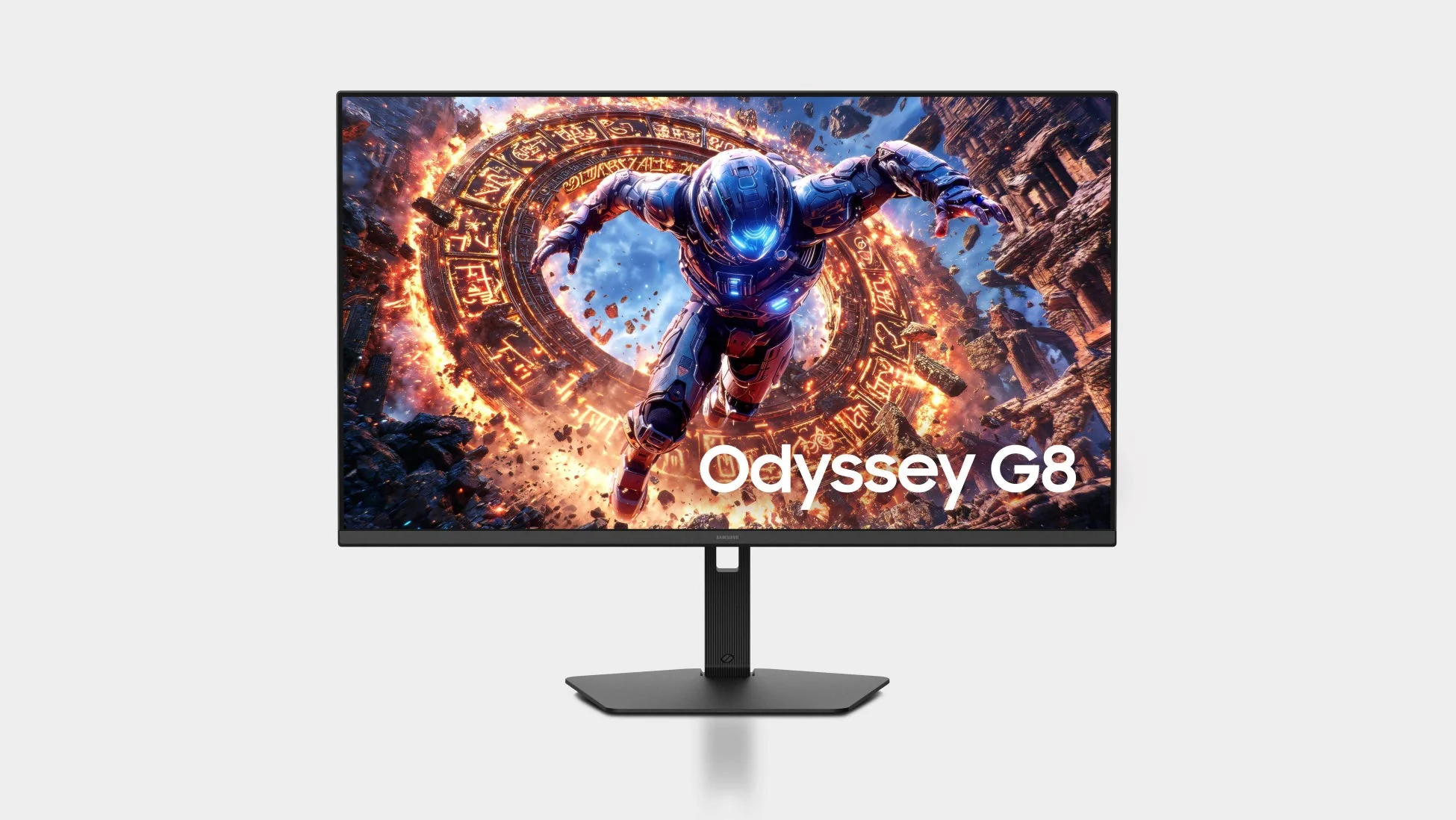Odyssey G8 SAMSUNG