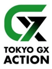 TOKYO GX ACTION ロゴ