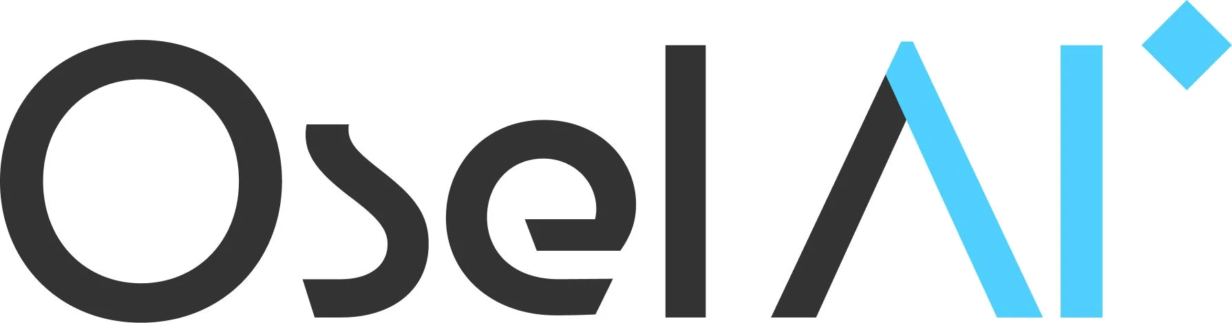 OselAIロゴ