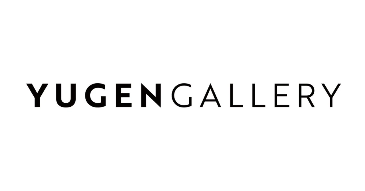 YUGEN Galleryロゴ