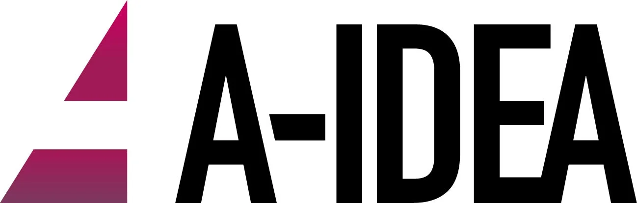 A-IDEAのロゴ