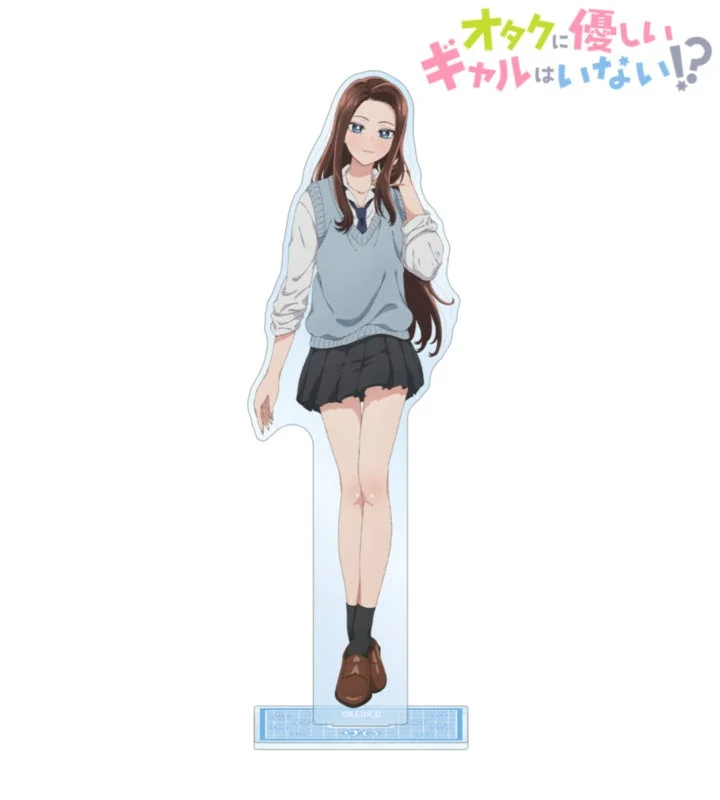 BIGアクリルスタンド