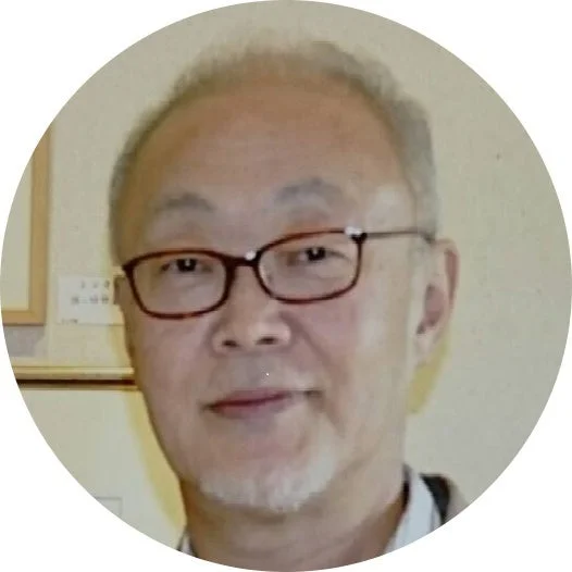 生田宏司氏の顔写真