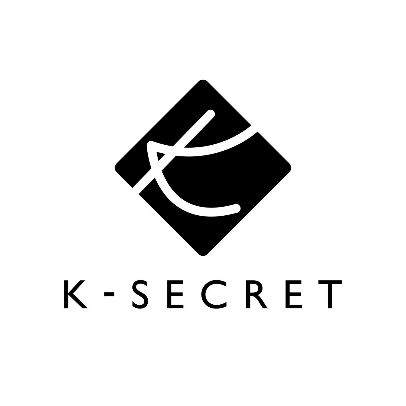 K-SECRETのロゴ