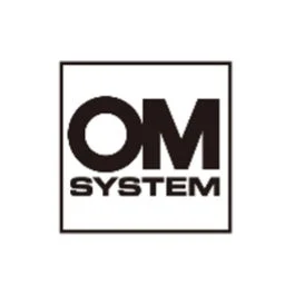 OM SYSTEMロゴ