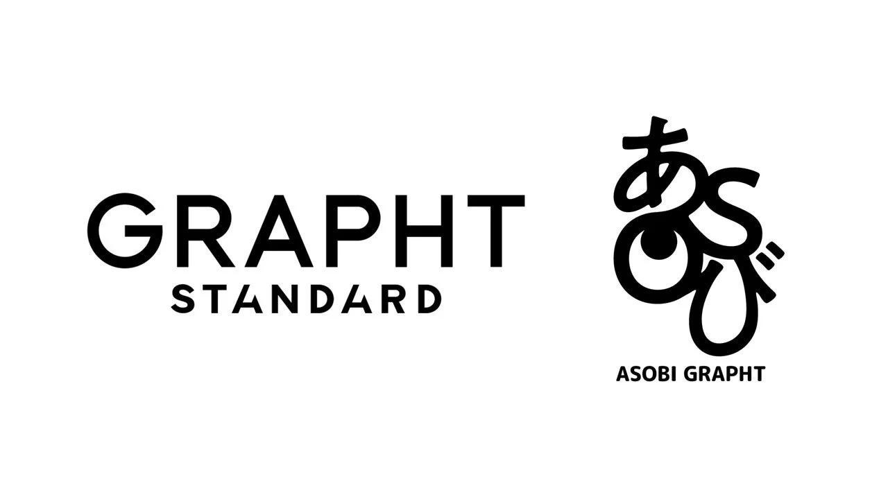 GRAPHTブランドロゴ