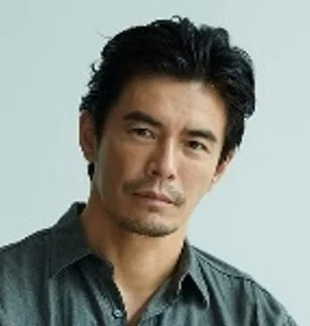 俳優 伊藤英明氏