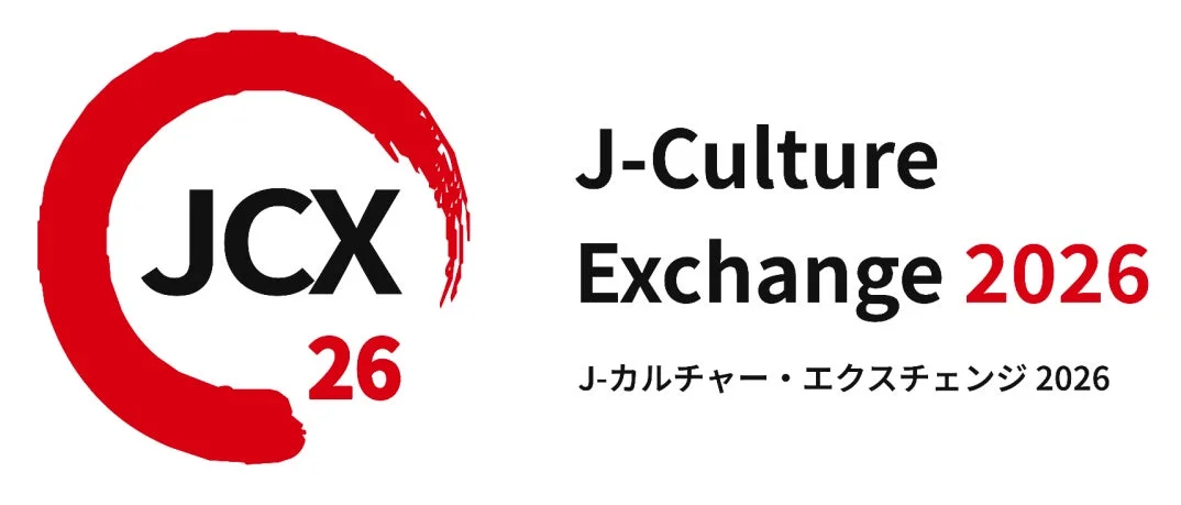 JCX 26 J-Culture Exchange 2026