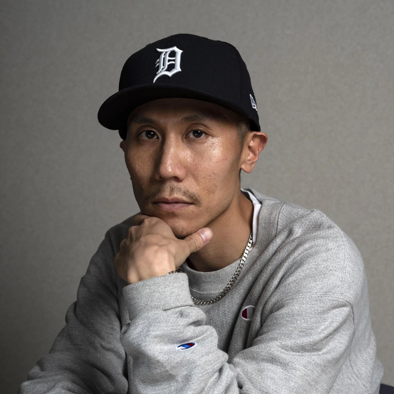 中島晴矢の作品イメージ