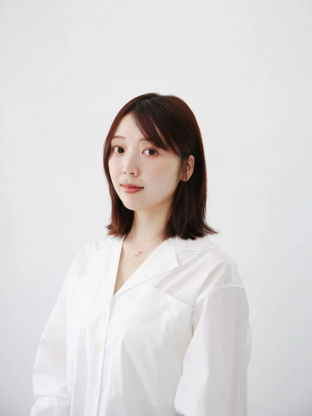 文芸評論家・三宅香帆氏のプロフィール写真