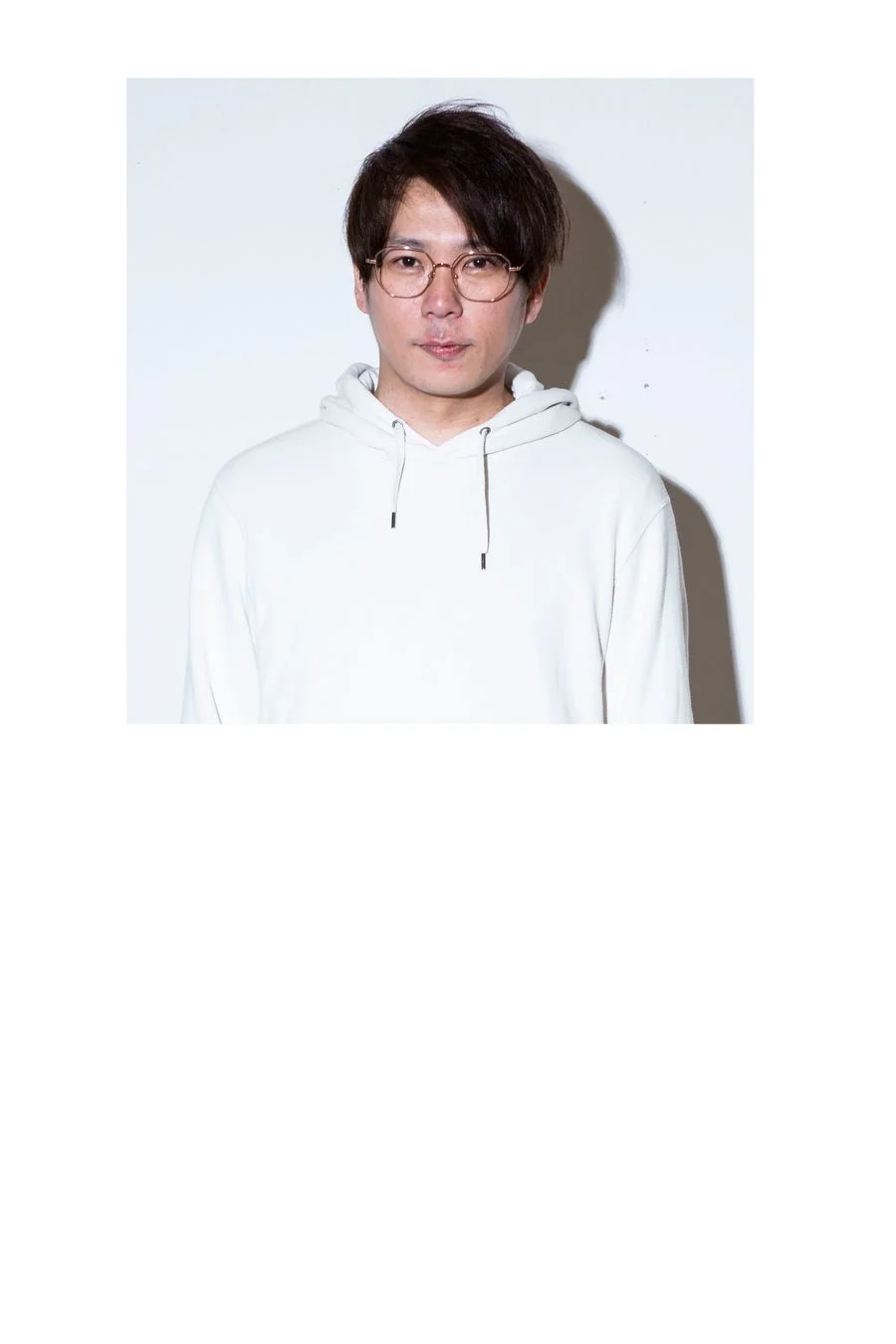 NewTiqueデザイナー 松尾陽介氏