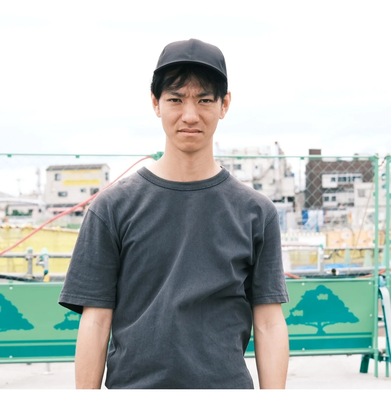 井上徹