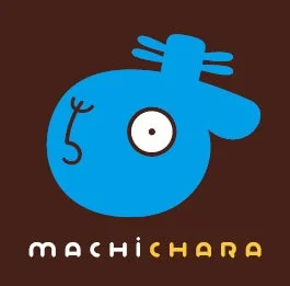 MACHICHARAロゴ