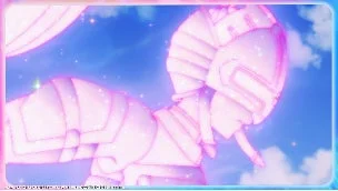 幻想的な背景