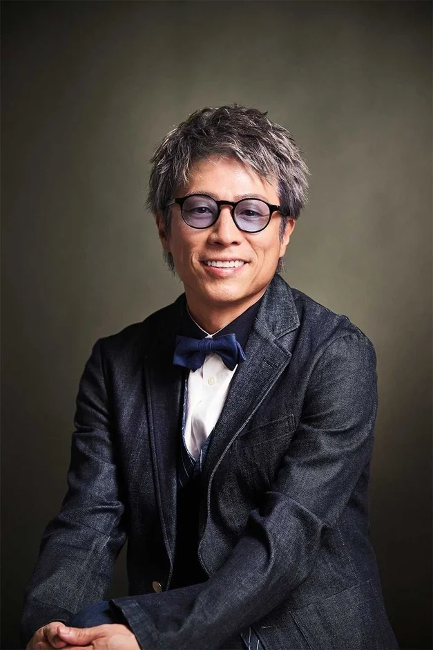 田村淳氏