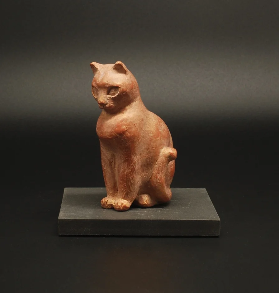 稲葉草平氏の作品