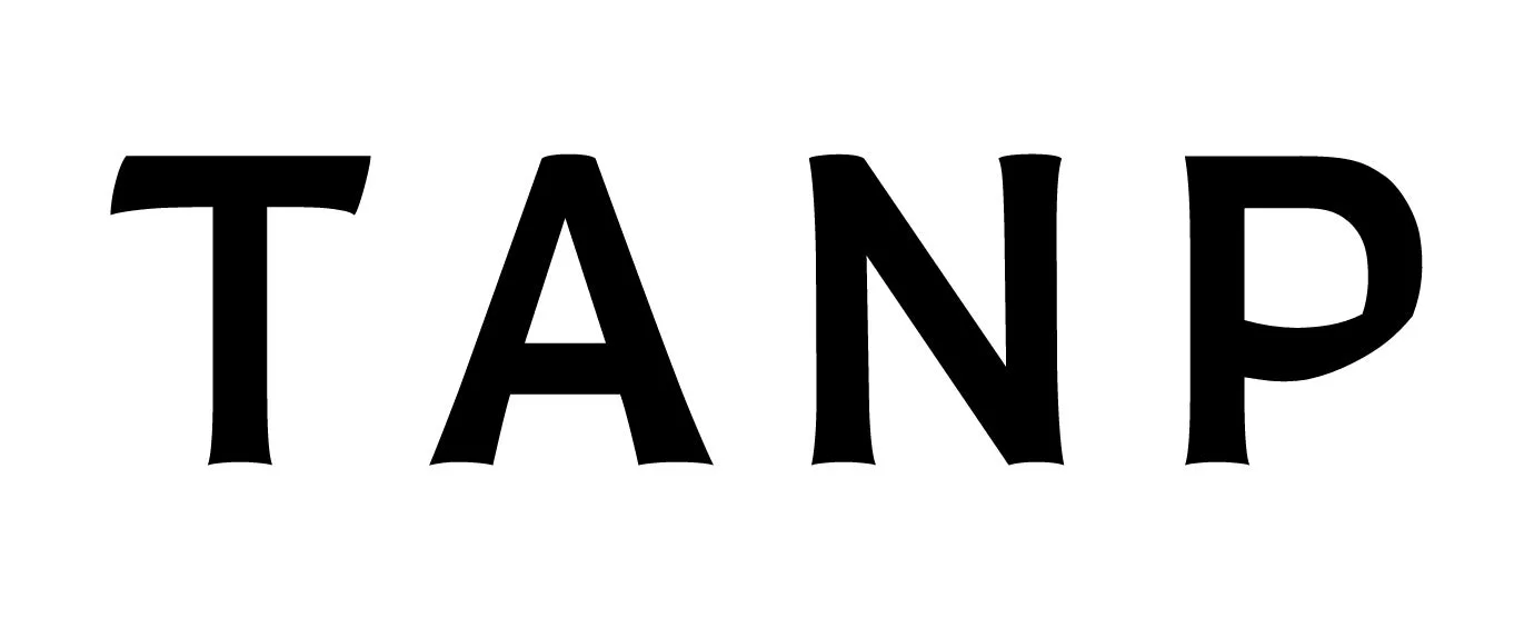 TANPロゴ