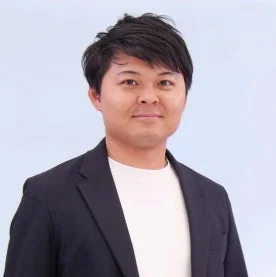 木村 駿斗氏