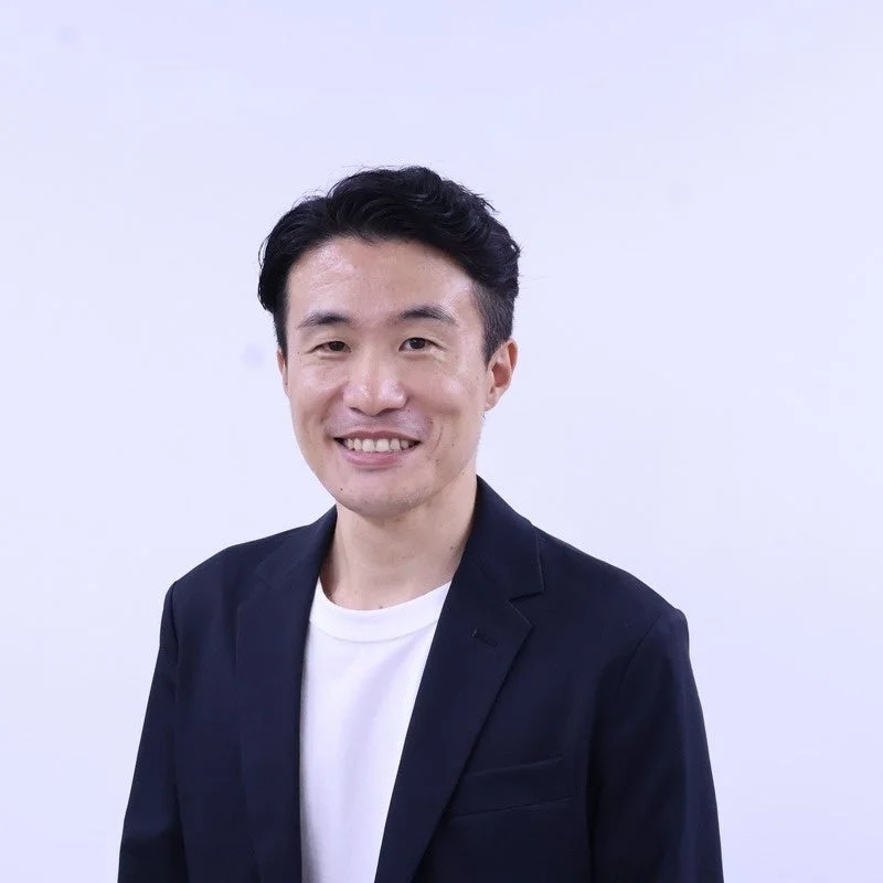 横山 豊 氏