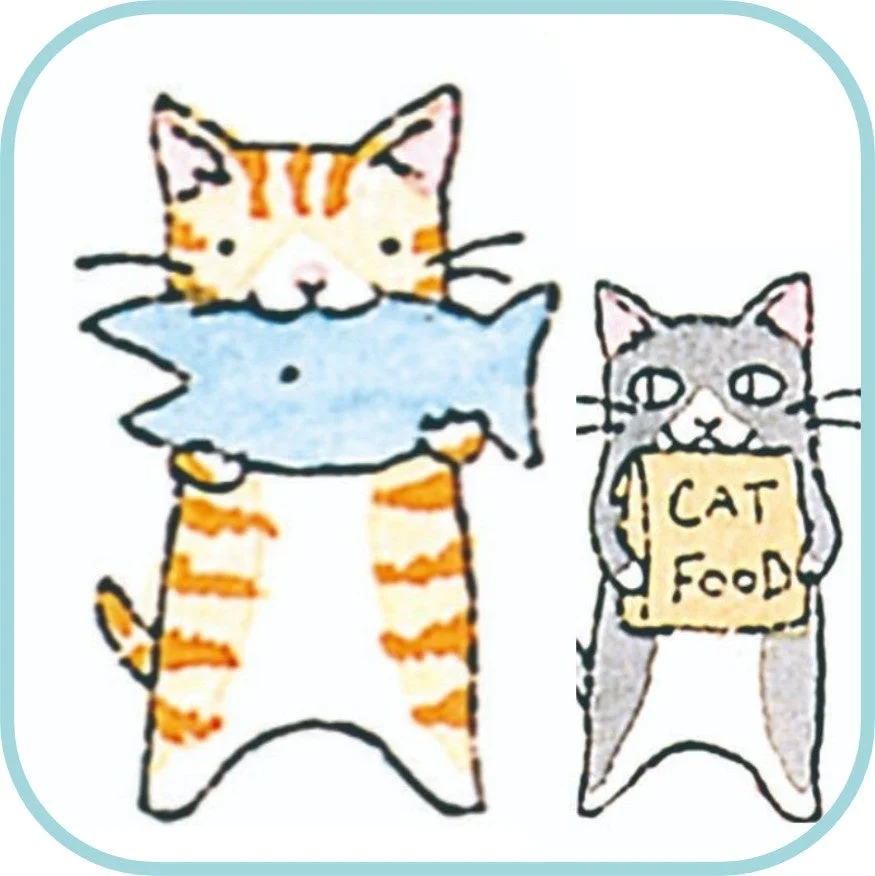 MIXED CATS