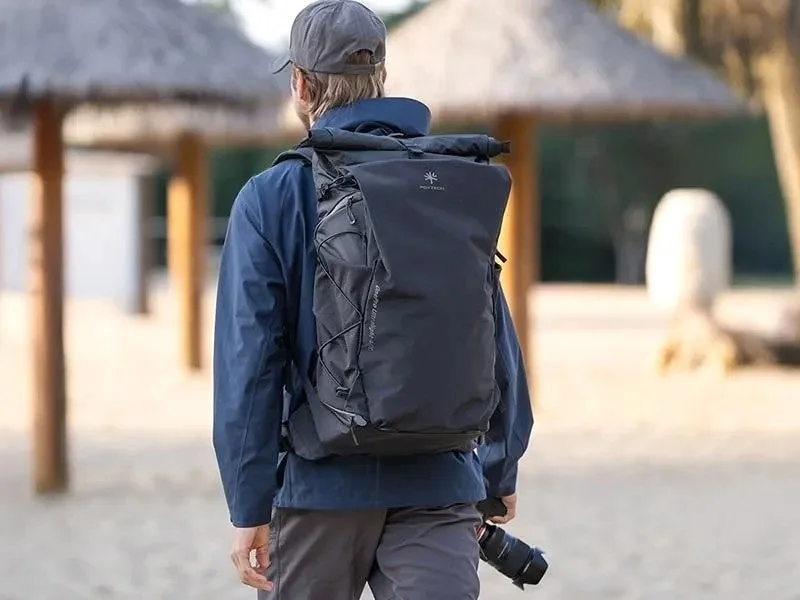 OnePro Ultralight Backpack 40L