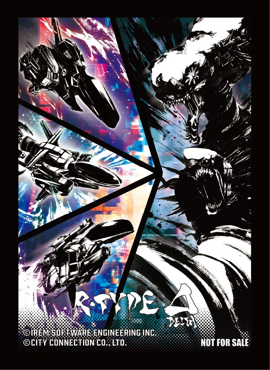 購入特典オリジナルステッカー