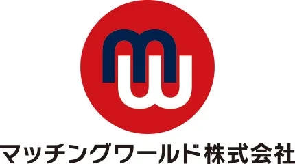 マッチングワールド株式会社ロゴ