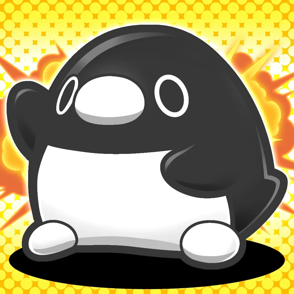 タイトル概要キャラクター