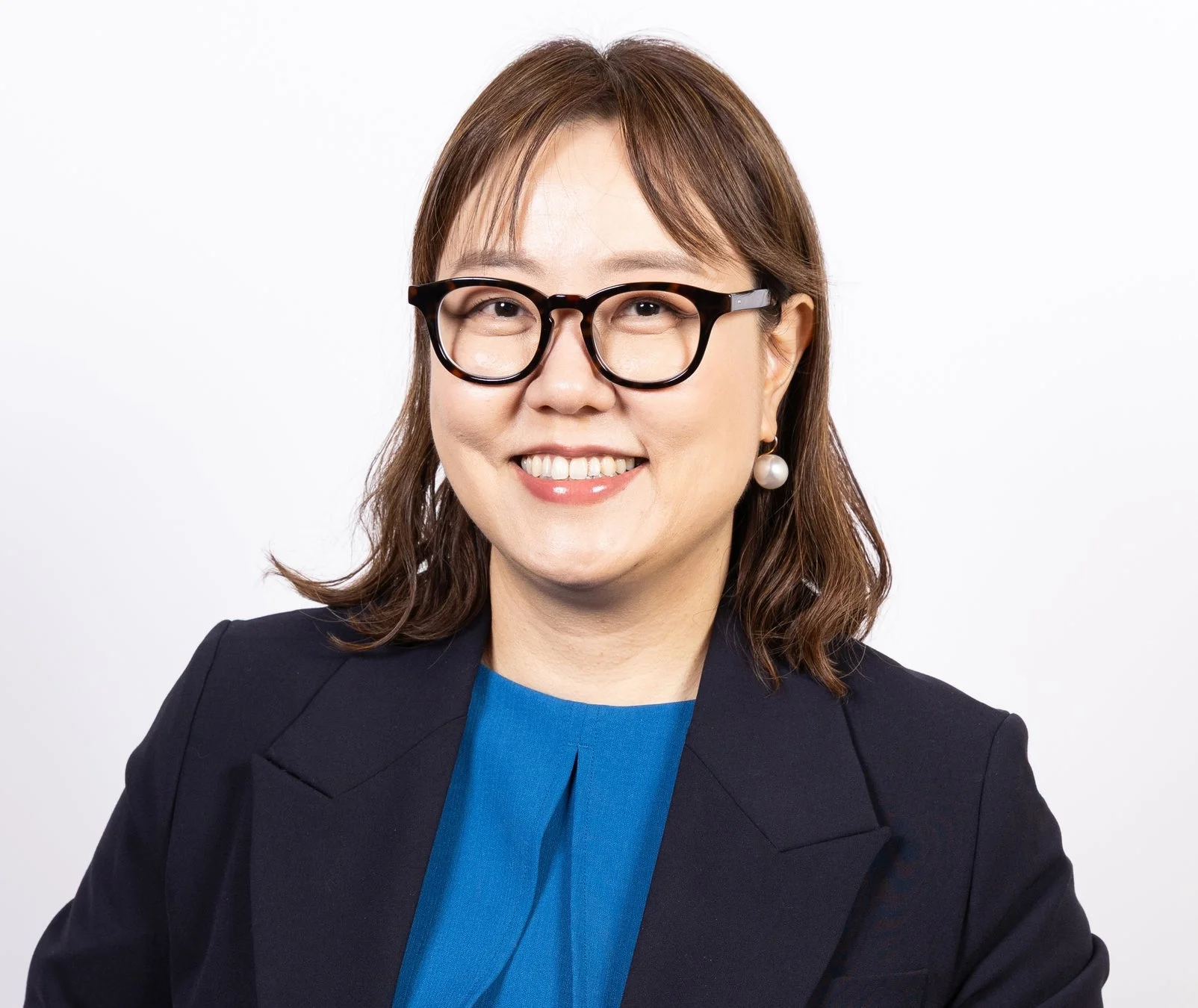 太田 七菜子氏