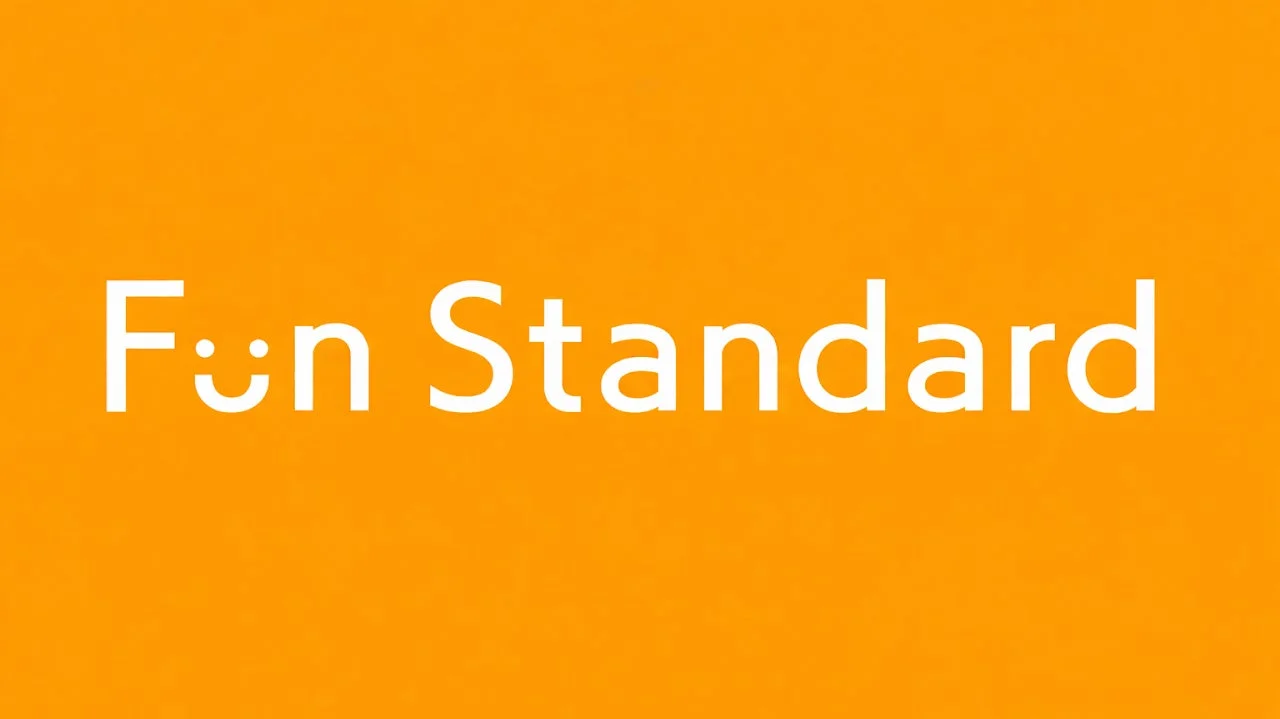 Fun Standard株式会社のロゴ