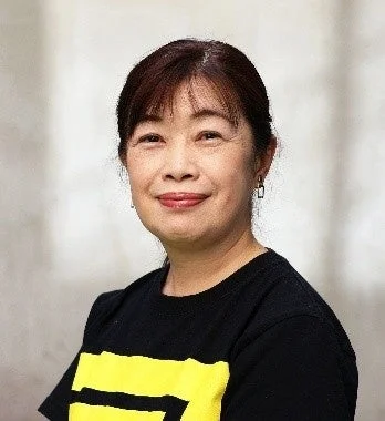 西山 裕子氏