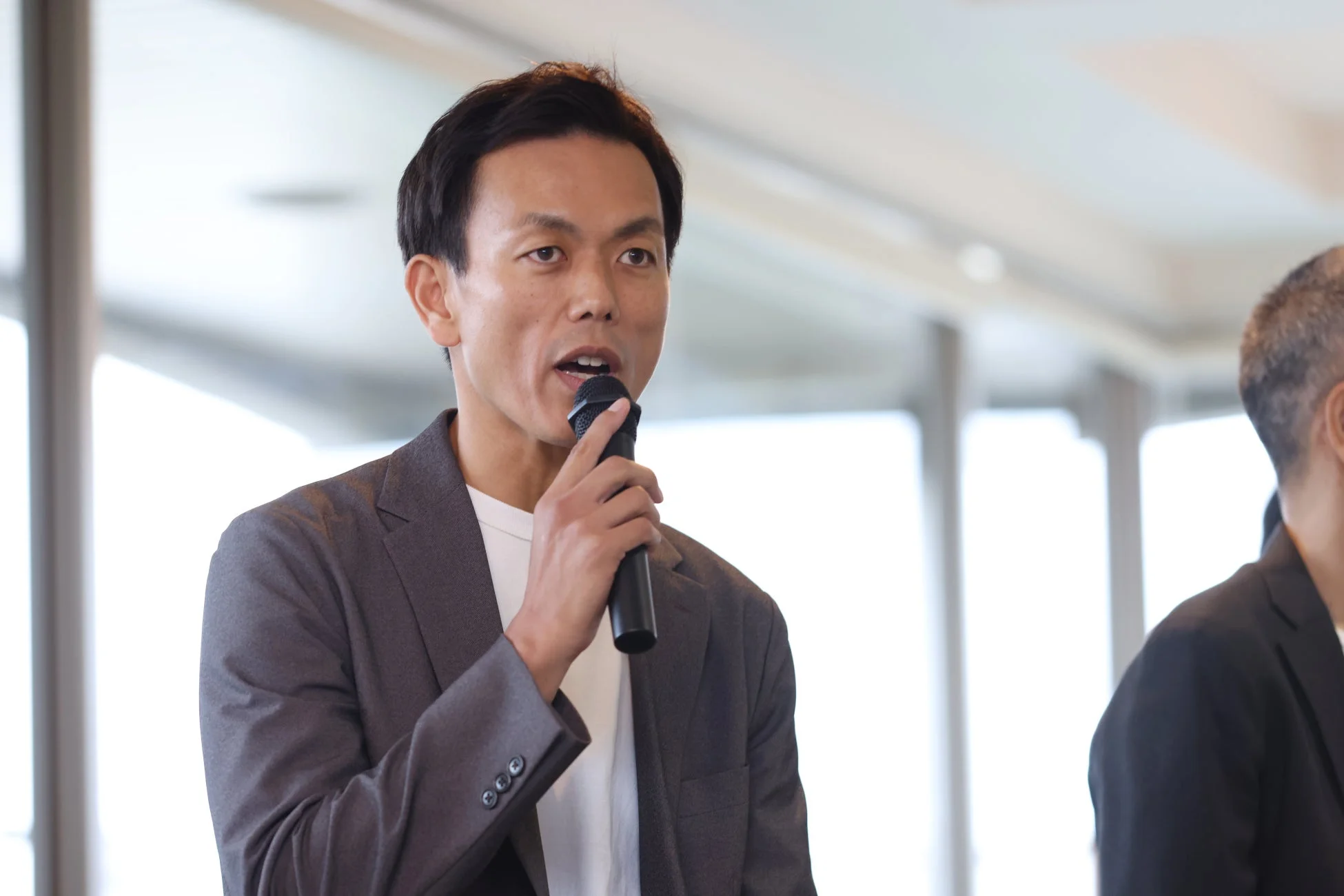 株式会社エイトノット 木村裕人CEO