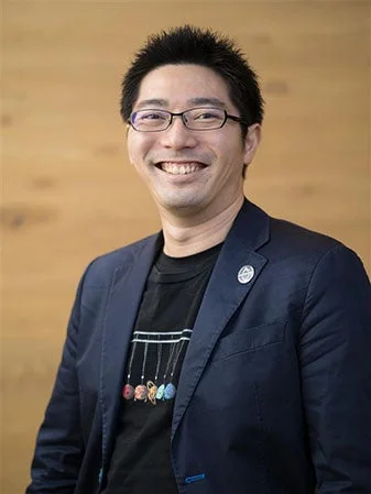 JAXA 宇宙科学研究所太陽系科学研究系 准教授 村上 豪氏