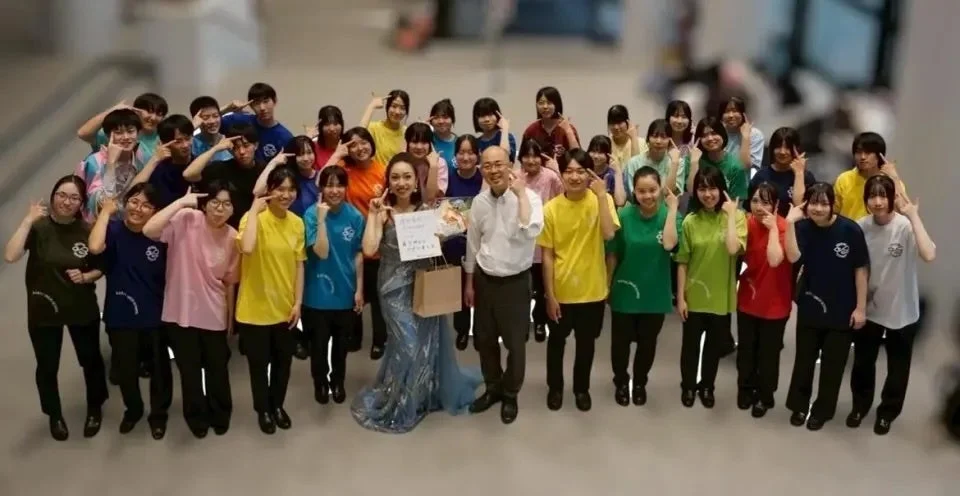 武生商工高等学校吹奏楽部