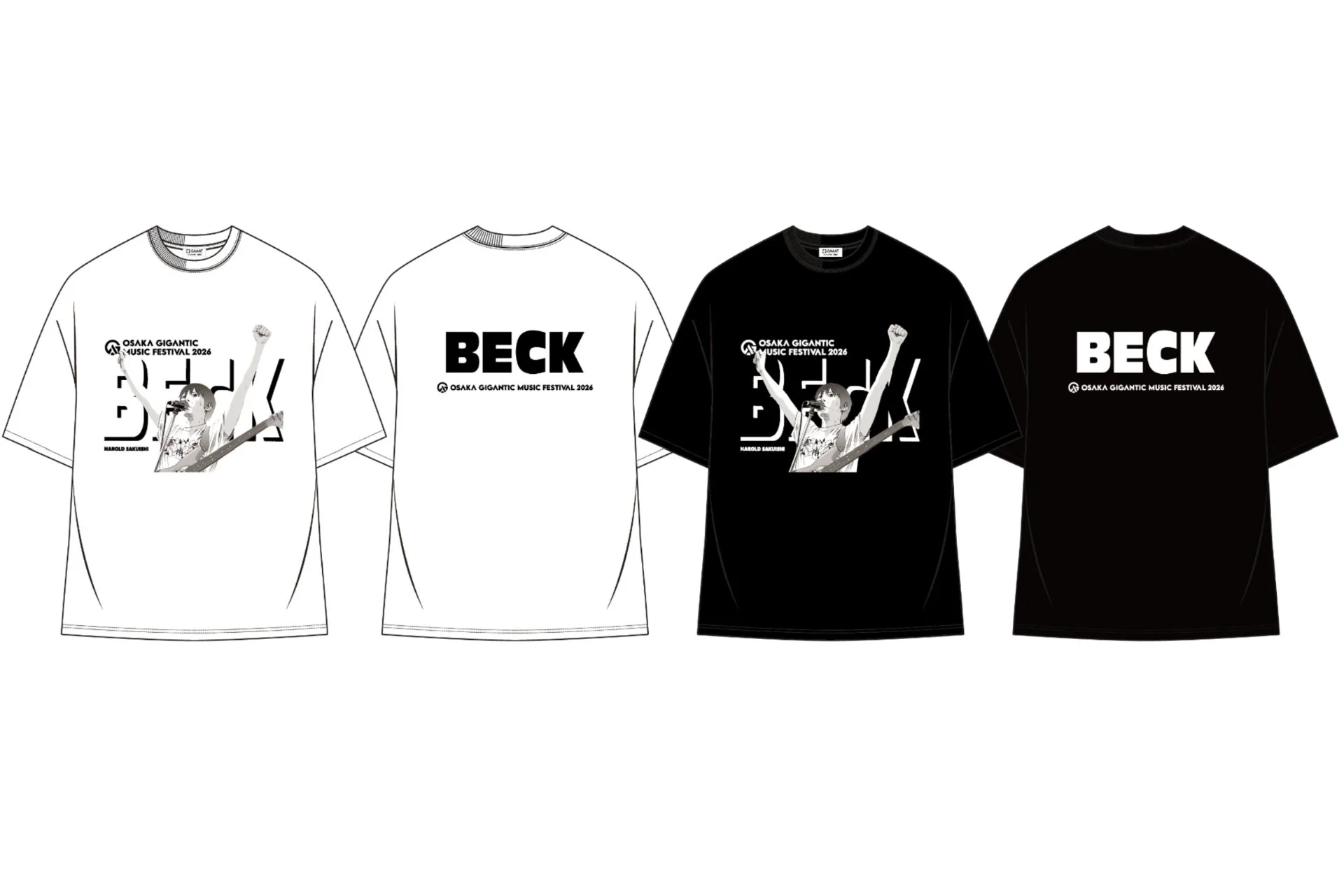Tシャツデザイン