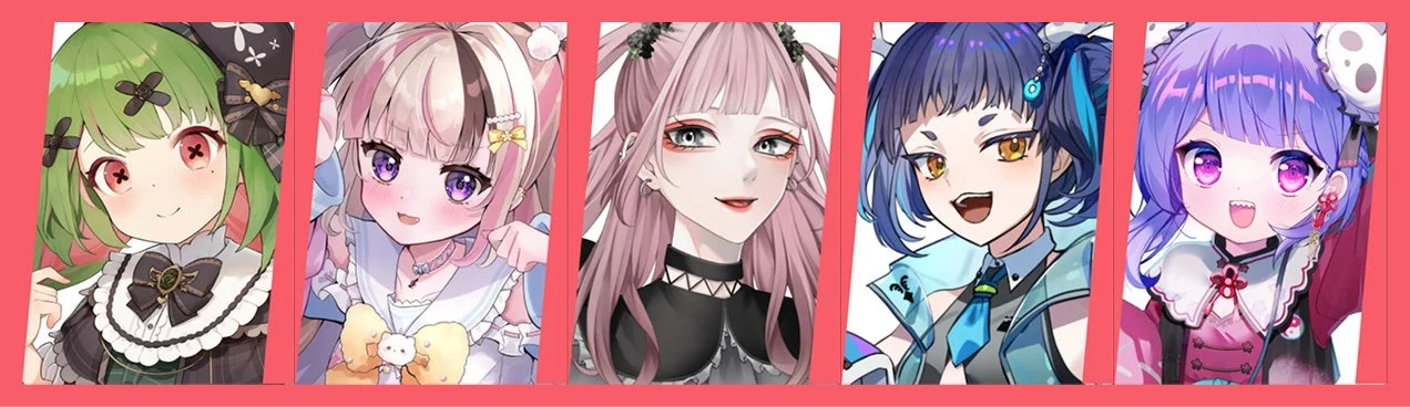 追加キャスト10名