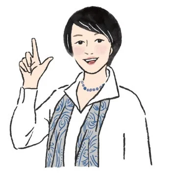 睡眠環境プランナー 三橋美穂さん