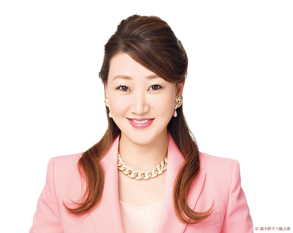 細木かおり先生