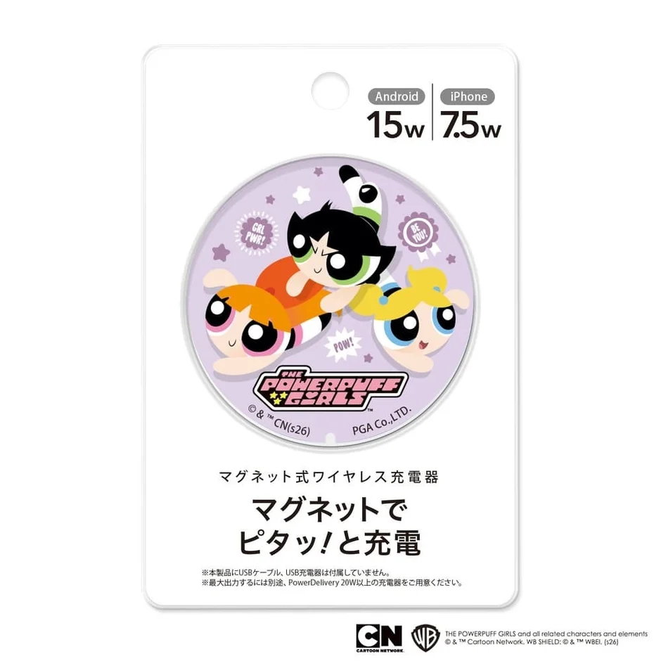 製品パッケージ