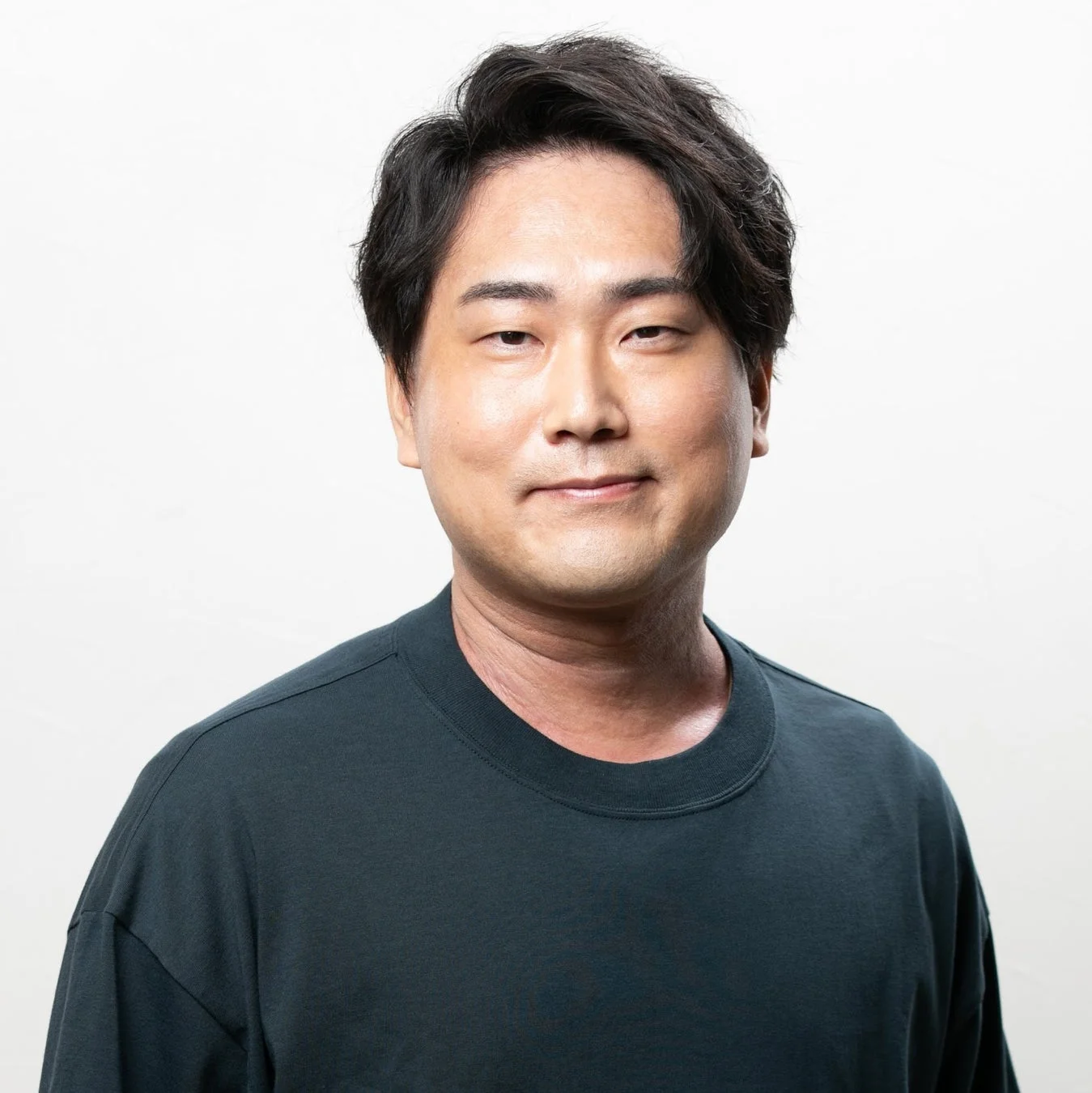 瀧沢貴浩氏