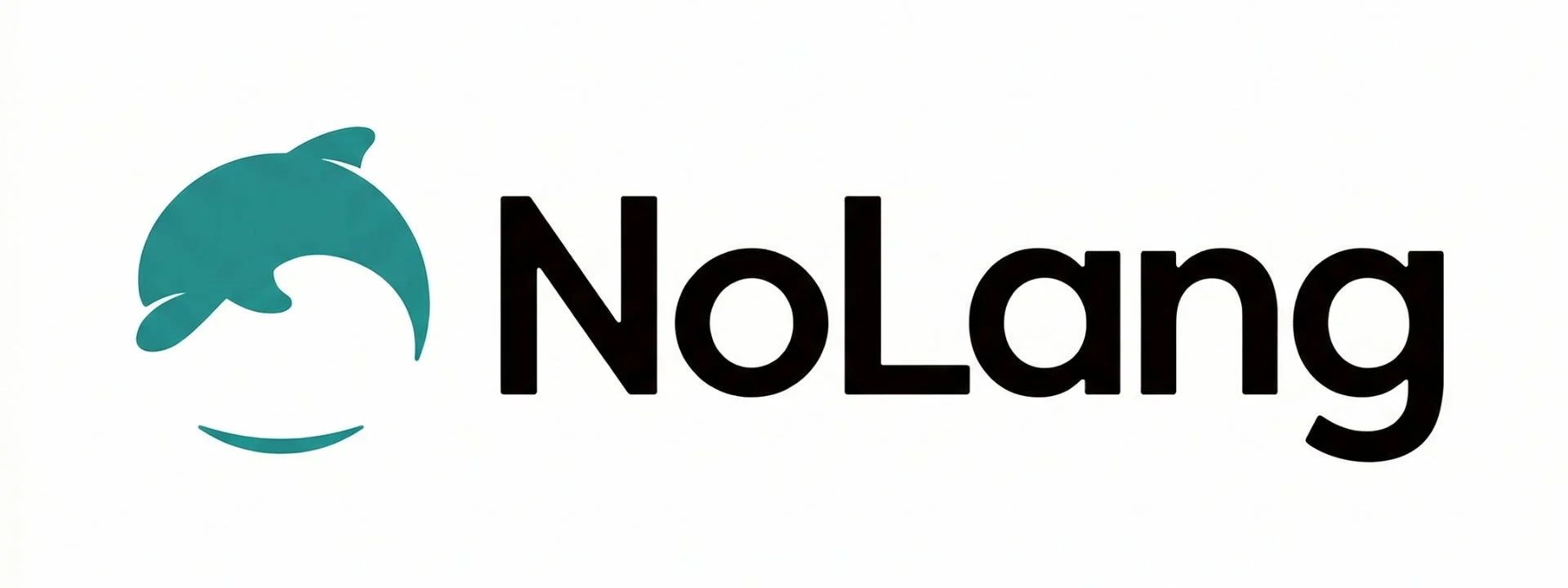 NoLangのロゴマーク