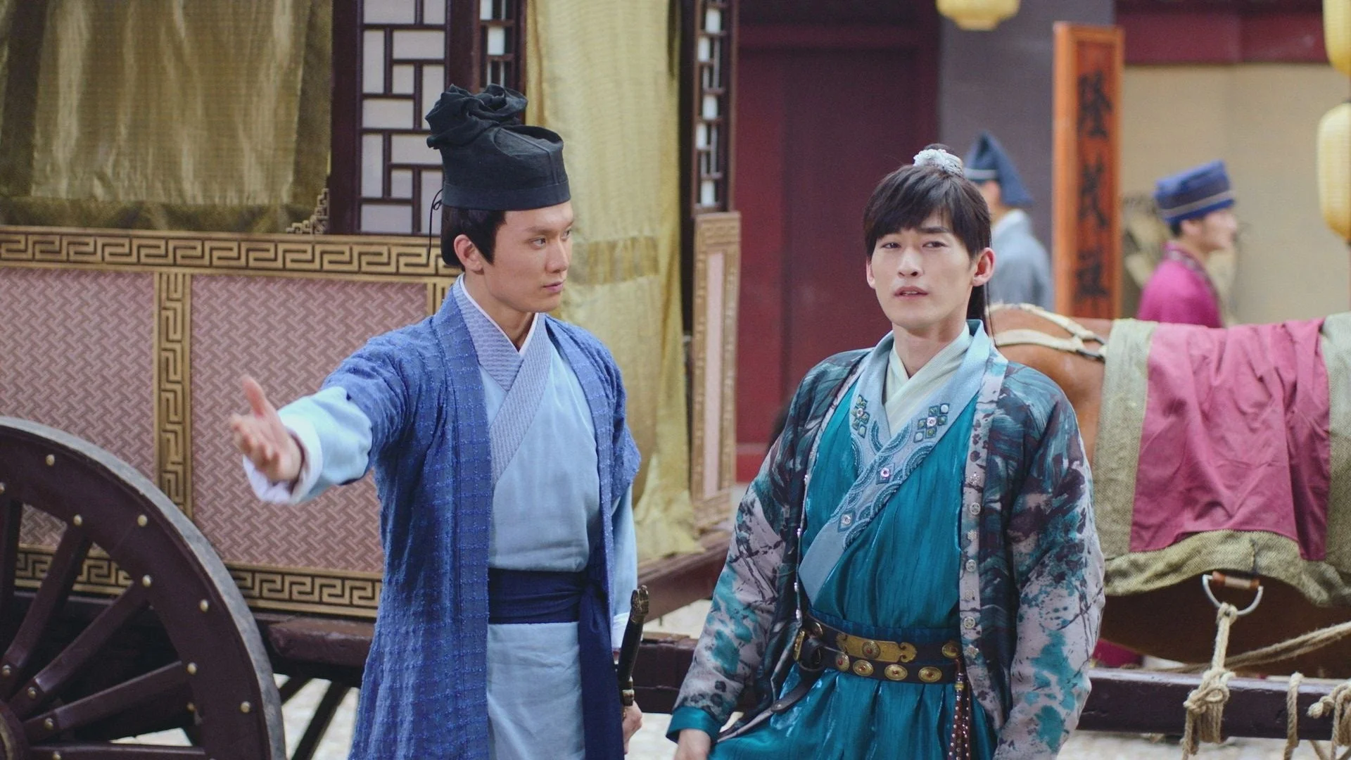 第1話 場面写真1