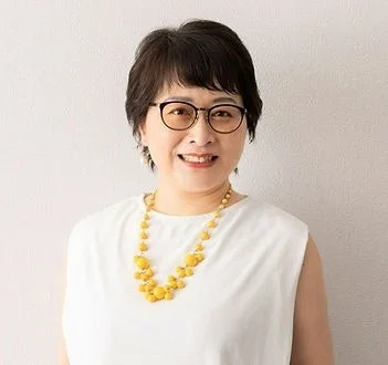 梅津順江所長