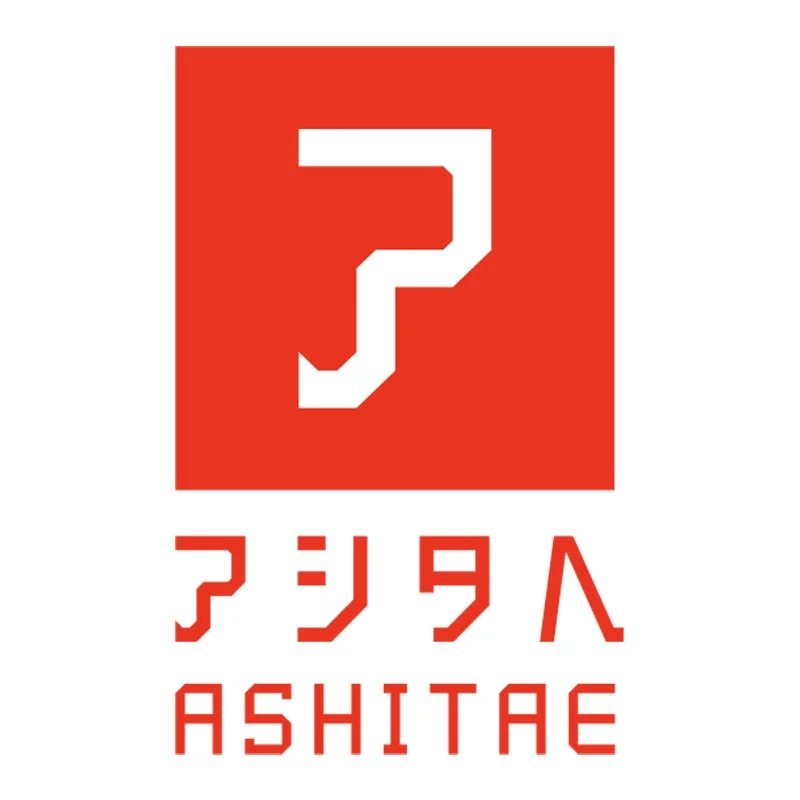 株式会社アシタへロゴ