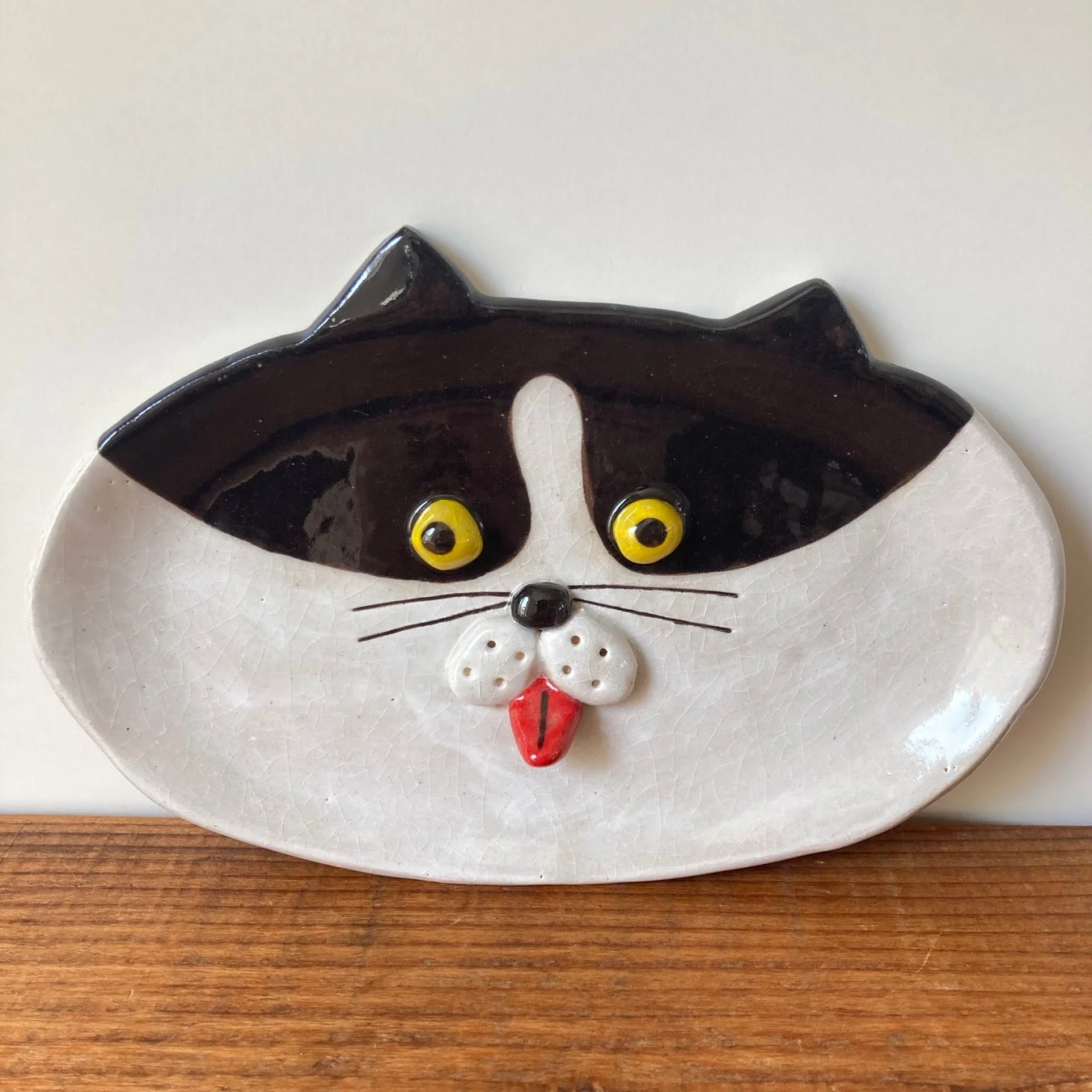 i10のねこ皿