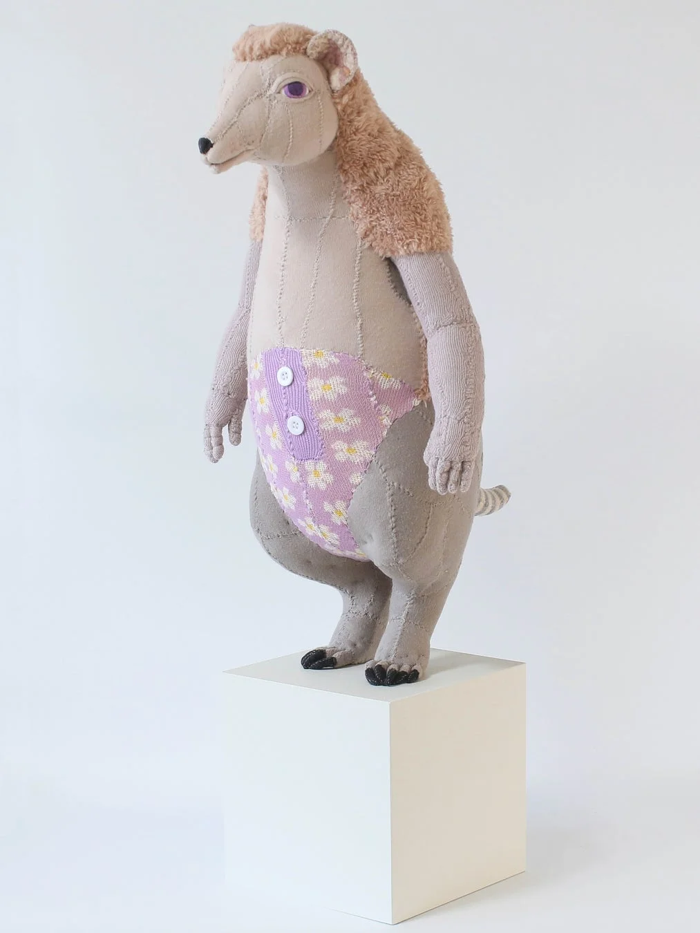 黒田恵枝氏の作品