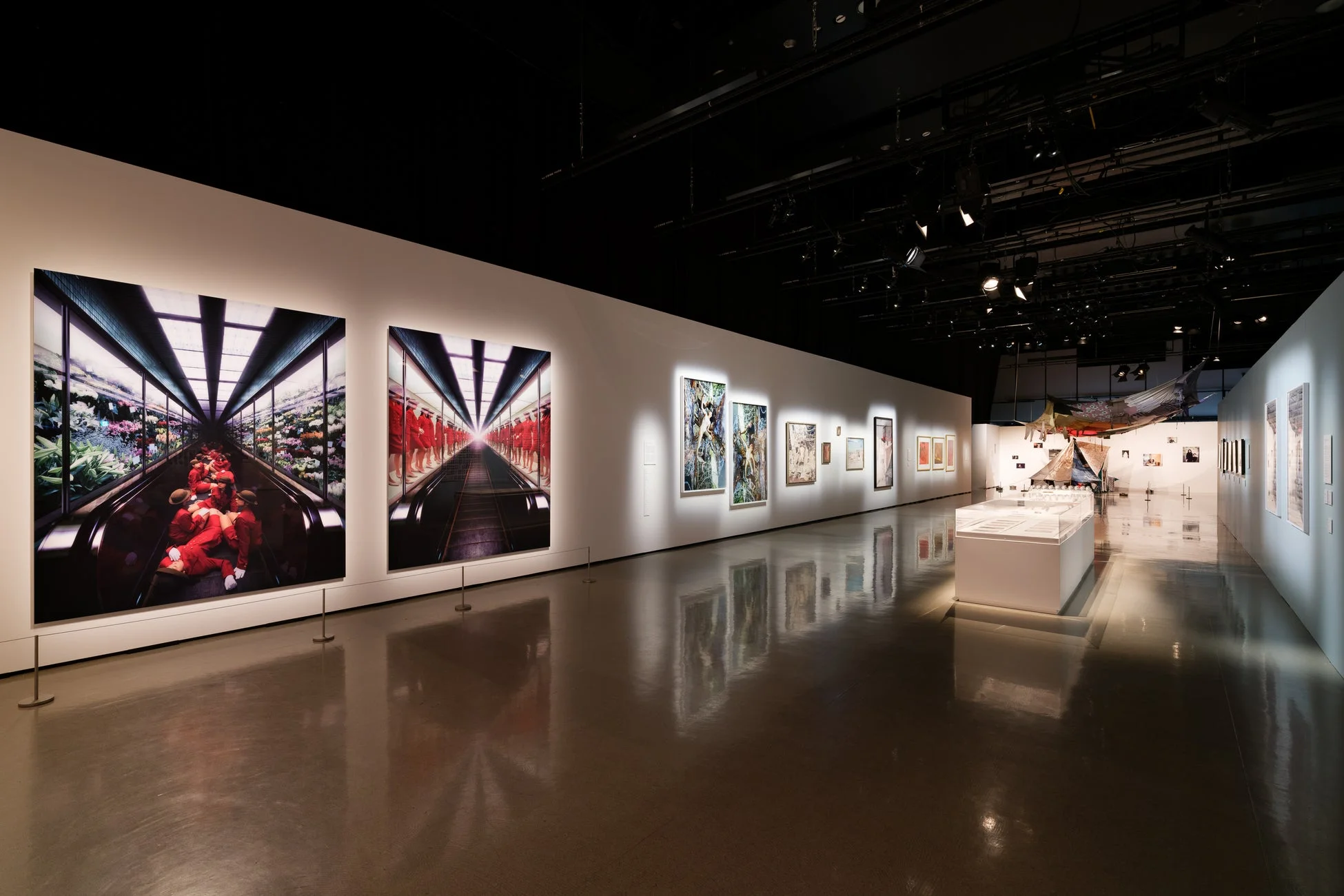 展示風景