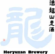 法龍山麦酒