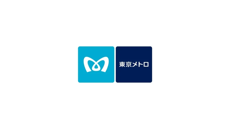 東京メトロロゴ